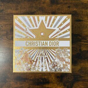 Christian Dior Beauty XMAS holiday 2025 GIFT BOX New BOXED